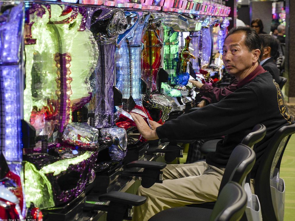 ចំណេះដឹងអំពីស្លុតហ្គេម: ការយល់ដឹងនិងយុទ្ធសាស្ត្រសំរាប់អ្នកលេង