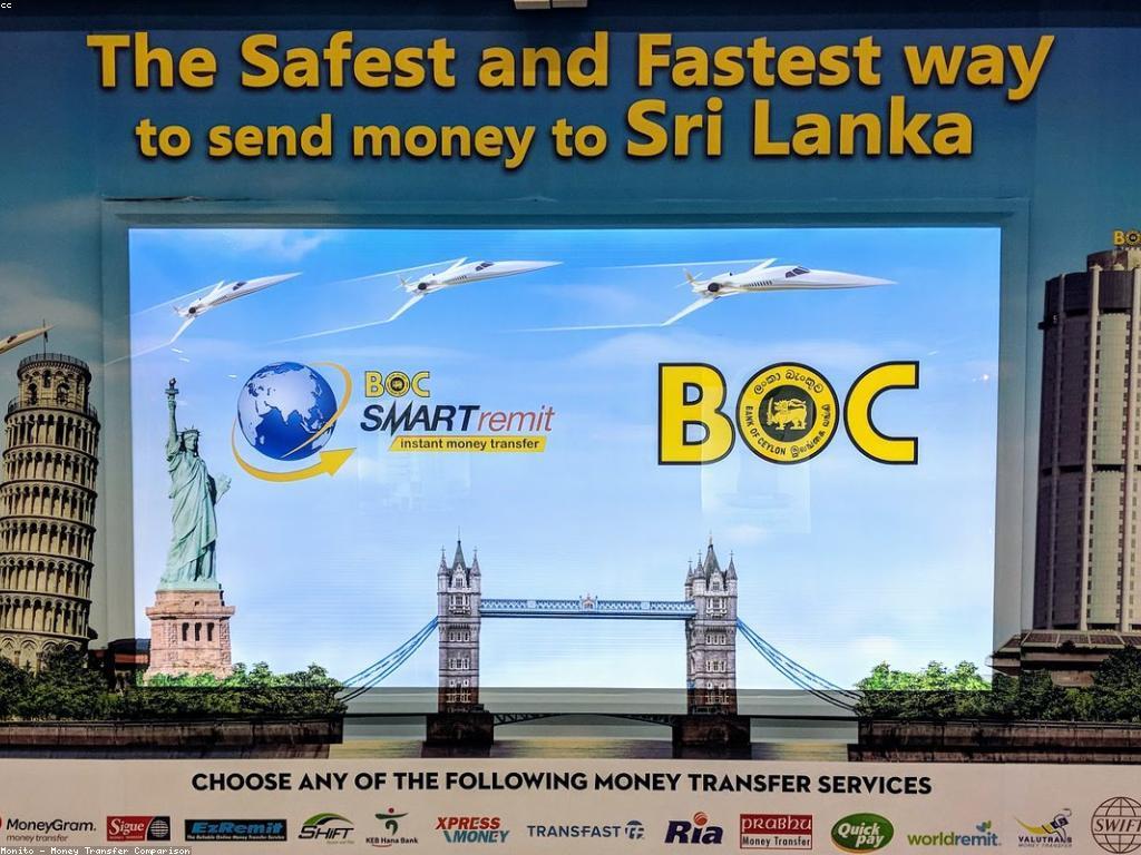 វិធីដូរប្រាក់ប្រពៃណីនិងសម័យសមសេរ