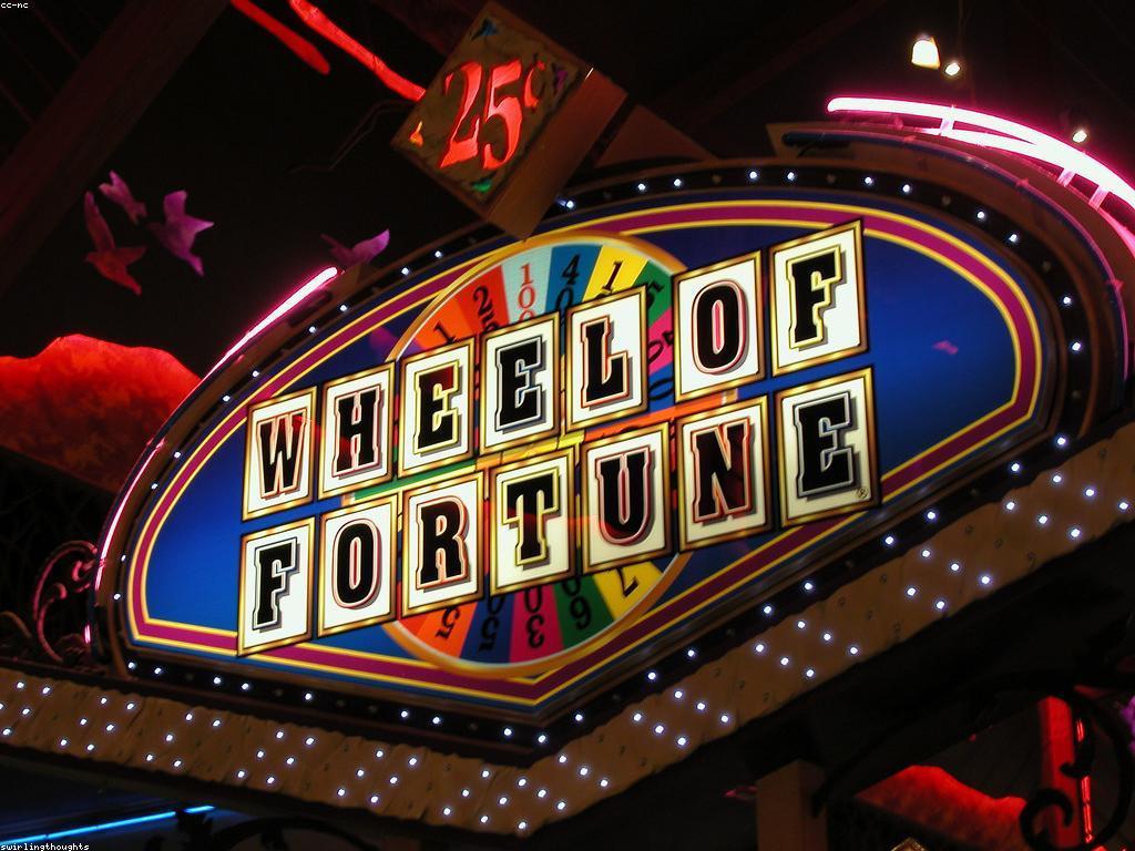 ការយល់ដឹងអំពីការប្រកួតស្លុត