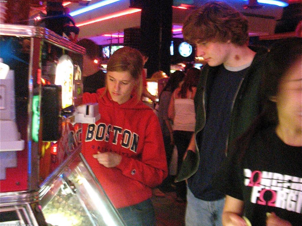 គន្លឹះសម្រាប់ឈ្នះការប្រកួតស្លុត