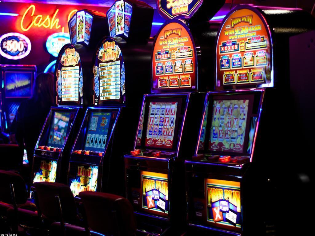 យុទ្ធសាស្ត្រសម្រាប់បង្កើនជំនាញក្នុងការប្រកួតស្លុត